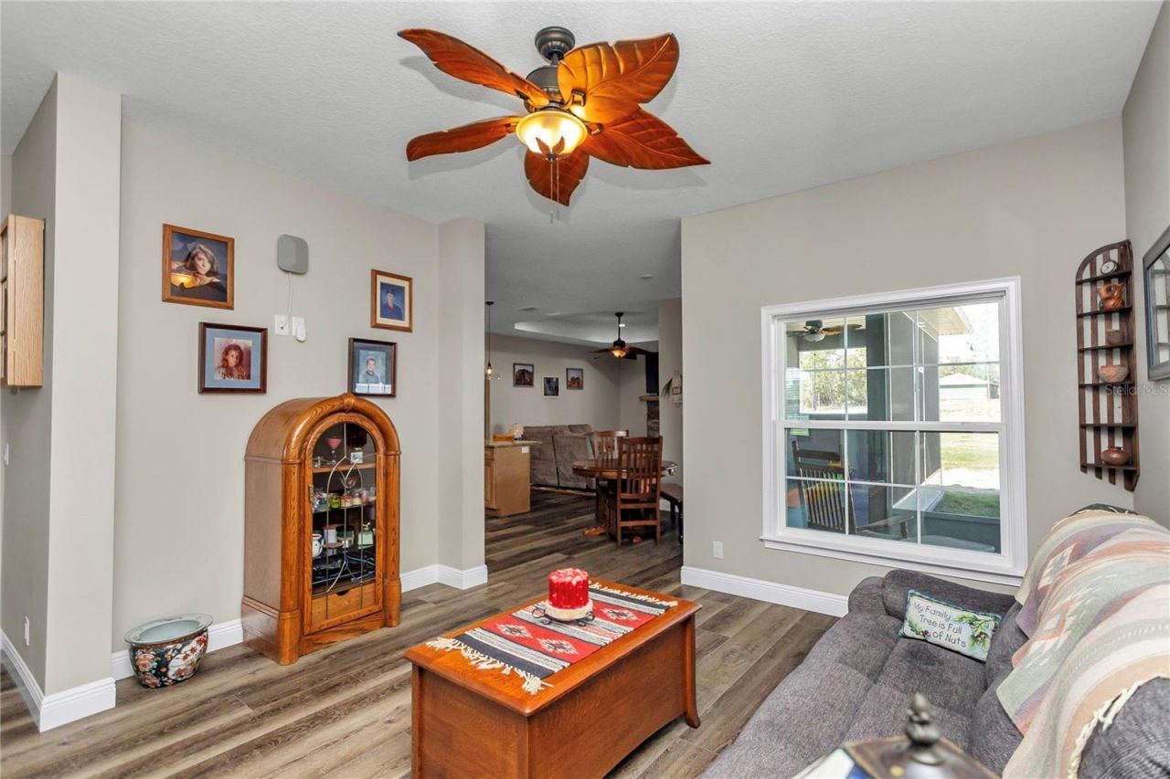 251 SE 148th Avenue , Williston, FL 32696 Photo