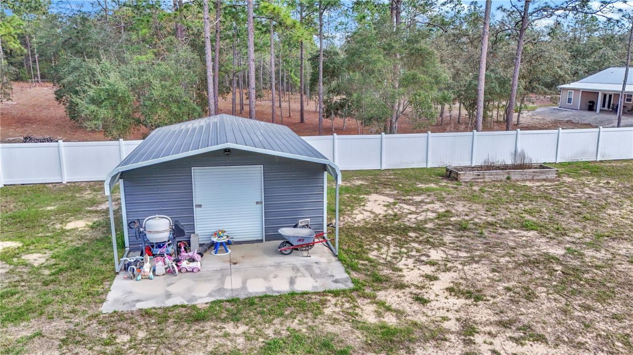 251 SE 148th Avenue , Williston, FL 32696 Photo