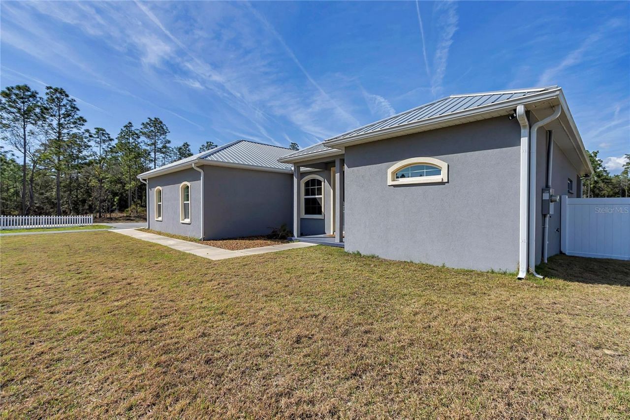 251 SE 148th Avenue , Williston, FL 32696 Photo
