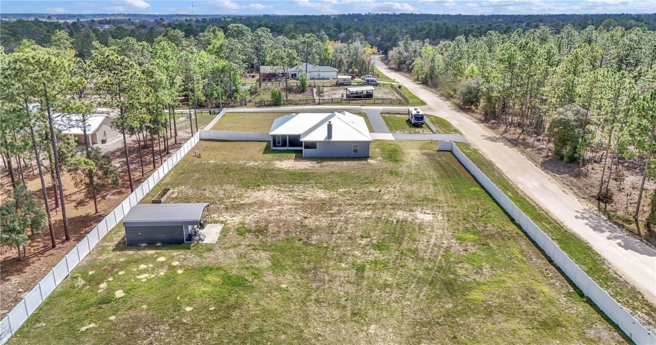 251 SE 148th Avenue , Williston, FL 32696 Photo