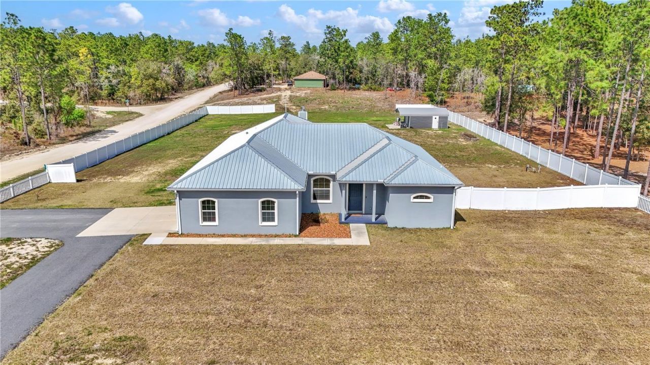 251 SE 148th Avenue , Williston, FL 32696 Photo