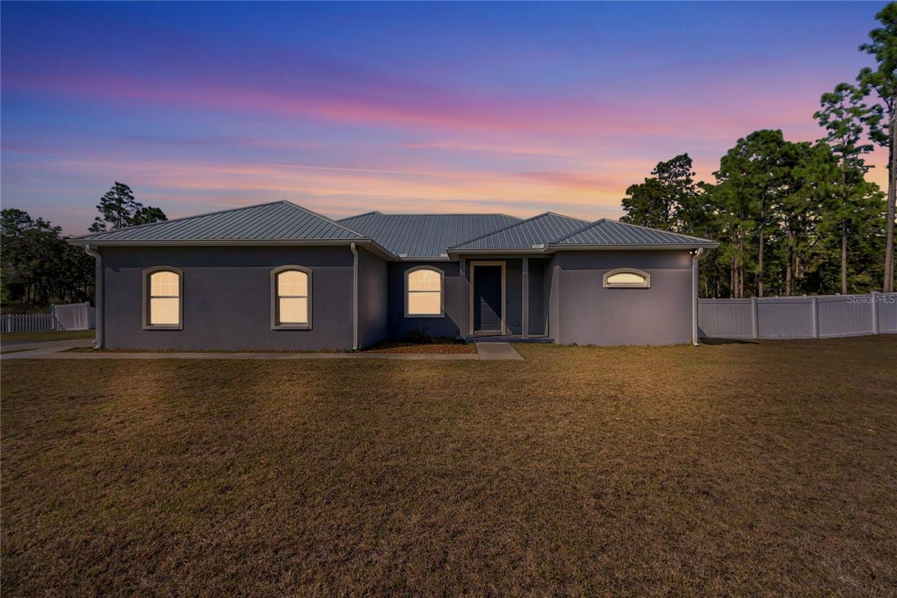 251 SE 148th Avenue , Williston, FL 32696 Photo