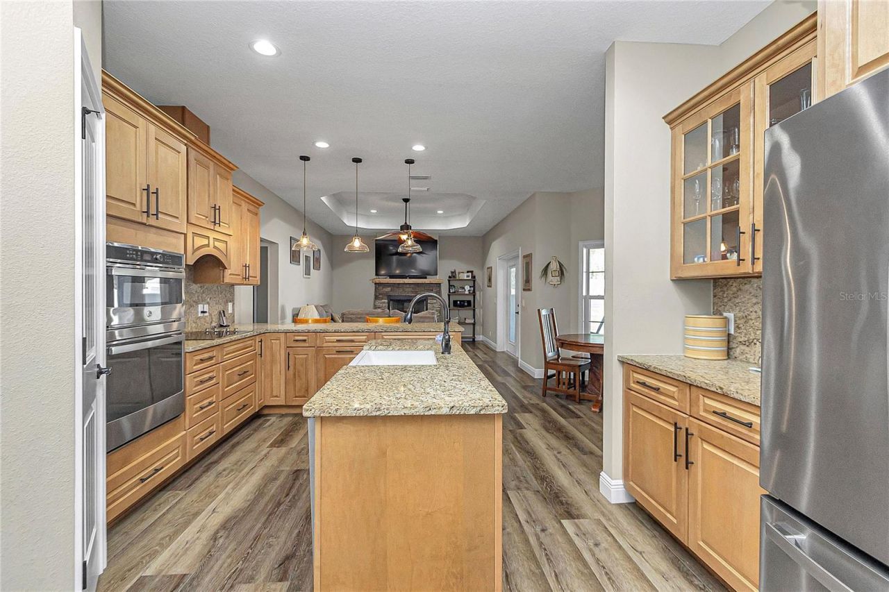 251 SE 148th Avenue , Williston, FL 32696 Photo