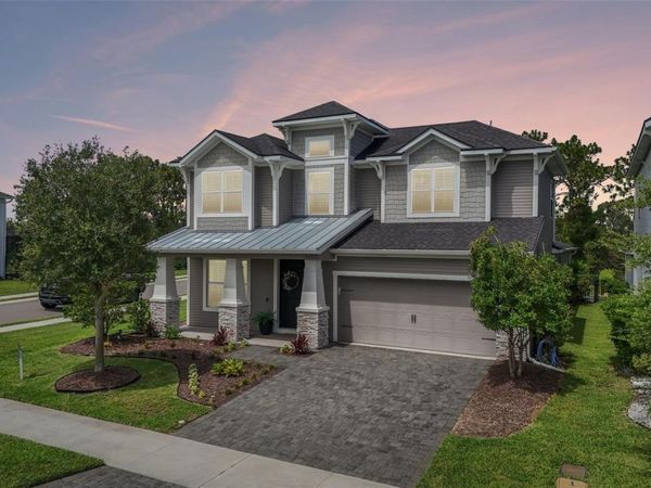 6226 W FALLSGROVE LANE, PORT ORANGE, FL 32128