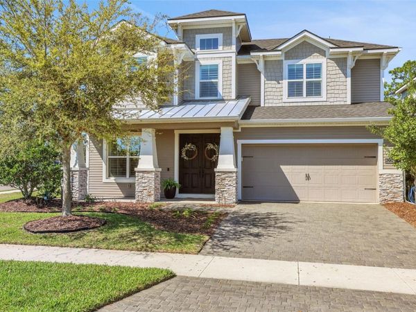 6226 W FALLSGROVE LANE , PORT ORANGE, FL 32128