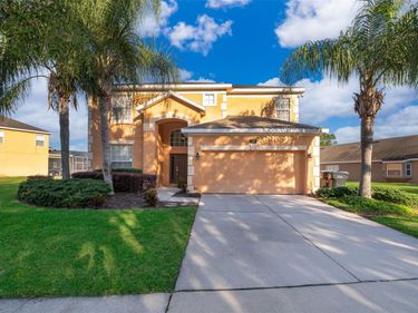 906 ORANGE COSMOS BOULEVARD , DAVENPORT, FL 33837