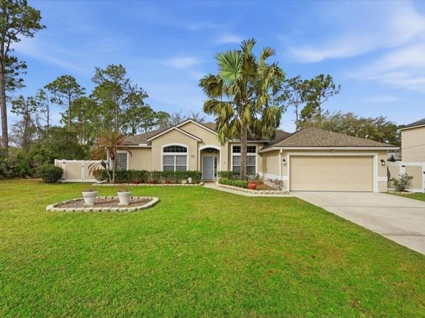 13 UNIONTIN COURT , PALM COAST, FL 32164