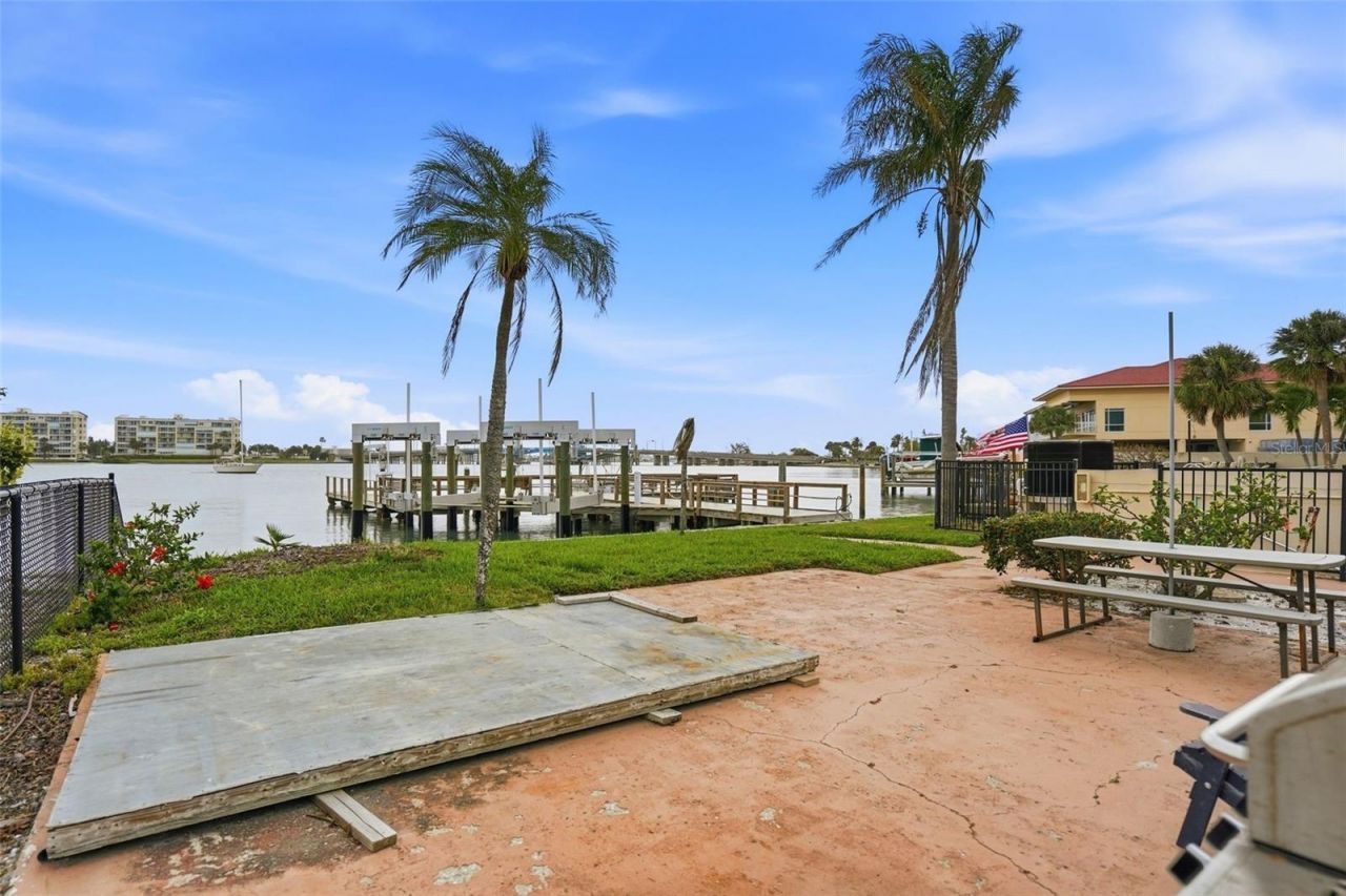 7740 Boca Ciega Drive, Unit 105, Saint Pete Beach, FL 33706 Photo