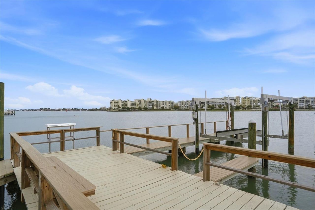 7740 Boca Ciega Drive, Unit 105, Saint Pete Beach, FL 33706 Photo