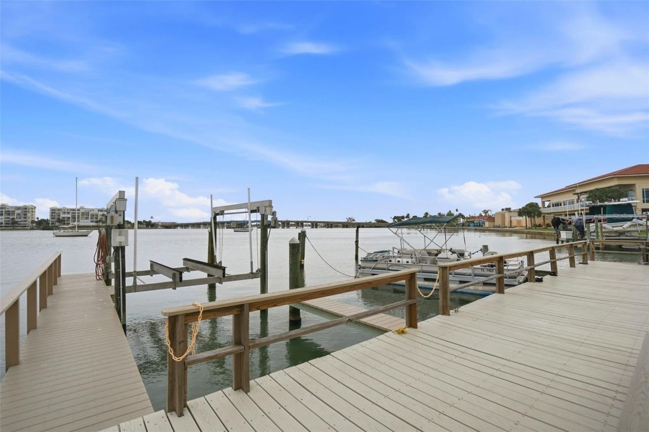 7740 Boca Ciega Drive, Unit 105, Saint Pete Beach, FL 33706 Photo