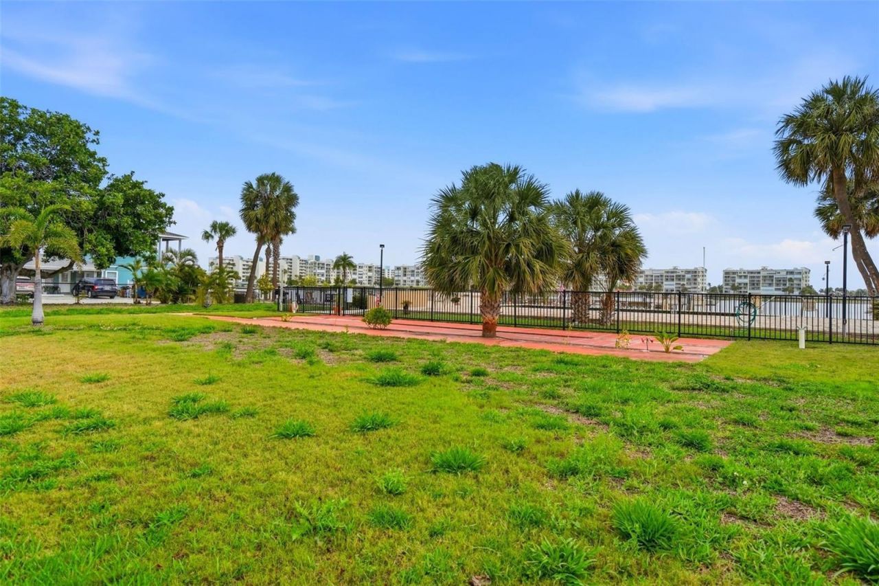 7740 Boca Ciega Drive, Unit 105, Saint Pete Beach, FL 33706 Photo