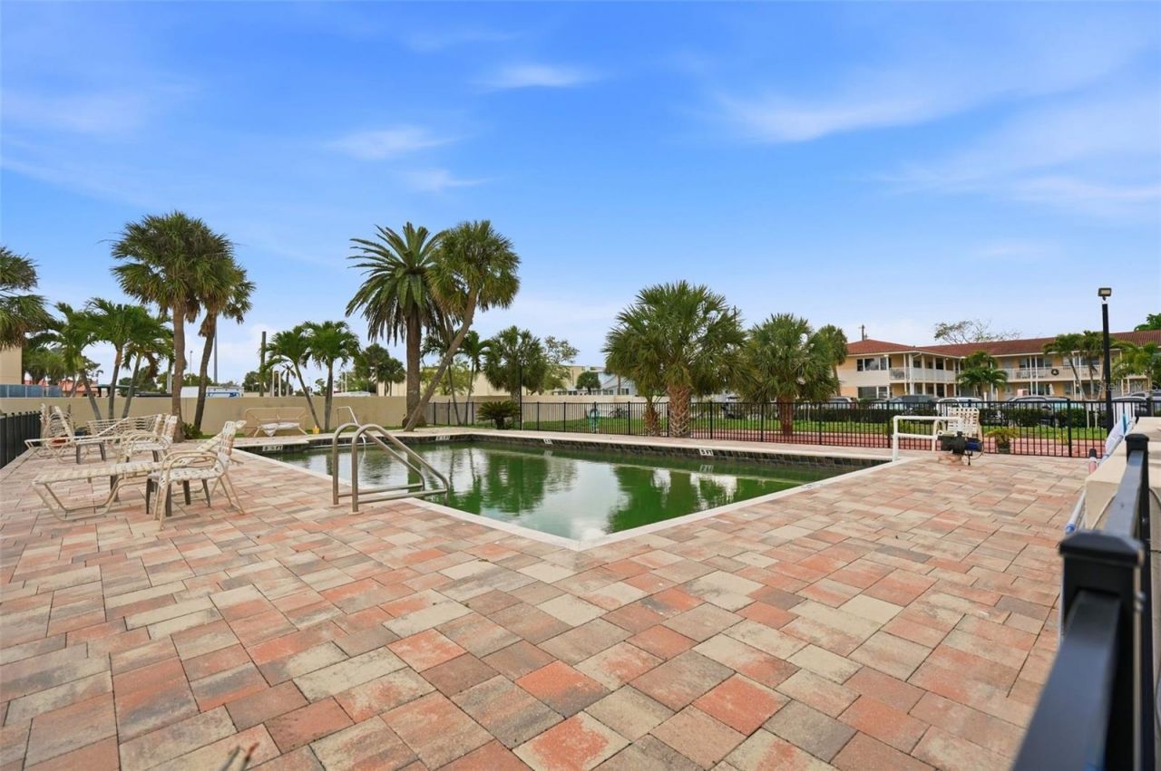 7740 Boca Ciega Drive, Unit 105, Saint Pete Beach, FL 33706 Photo