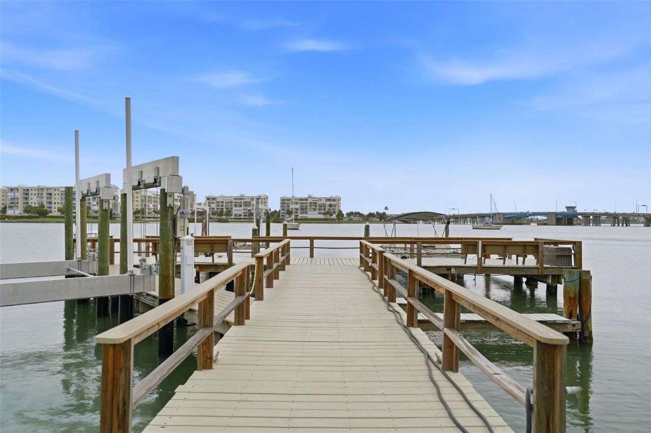 7740 Boca Ciega Drive, Unit 105, Saint Pete Beach, FL 33706 Photo