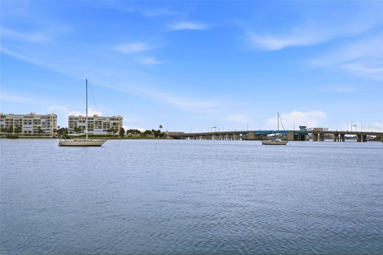 7740 Boca Ciega Drive, Unit 105, Saint Pete Beach, FL 33706 Photo