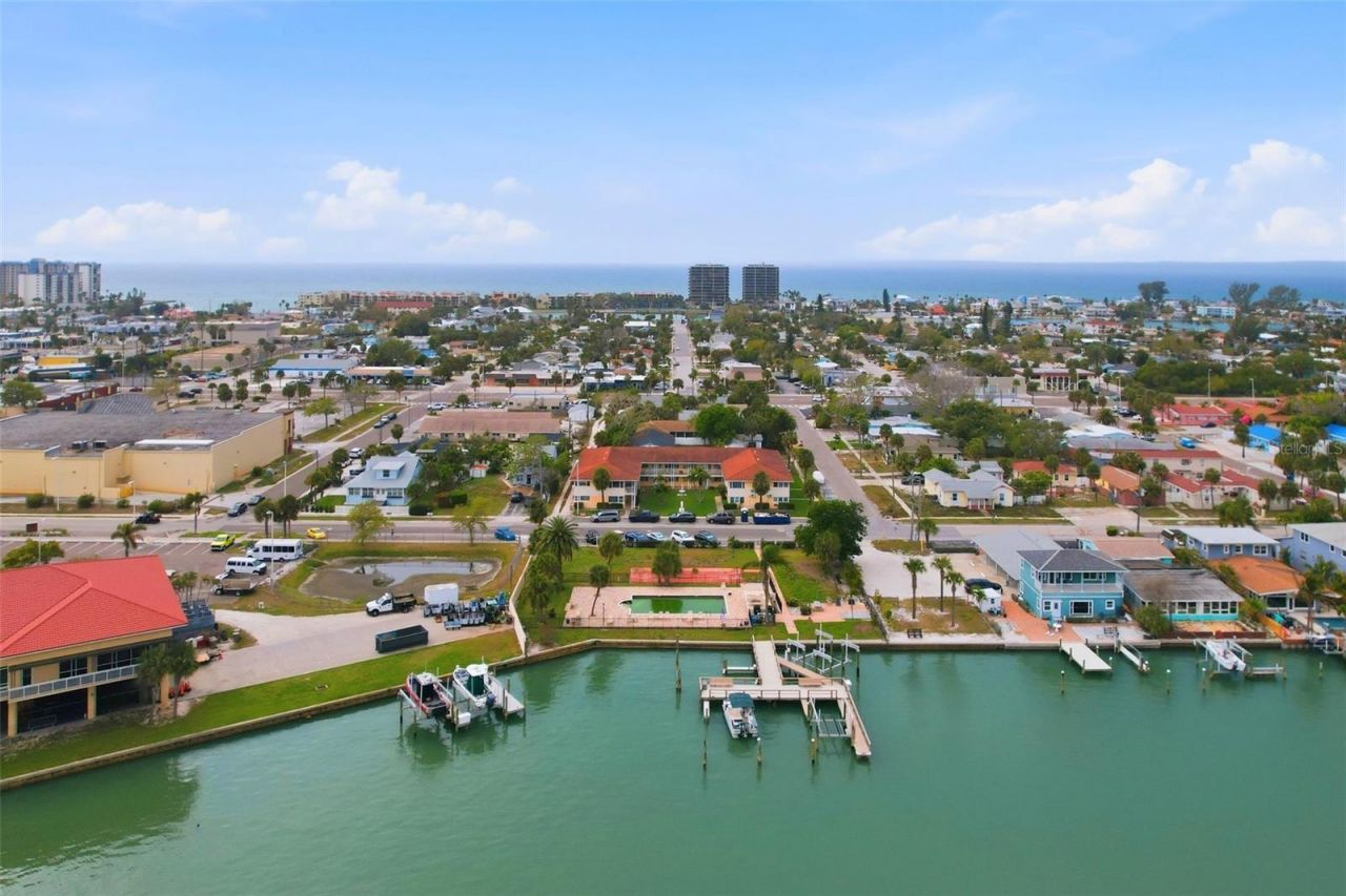 7740 Boca Ciega Drive, Unit 105, Saint Pete Beach, FL 33706 Photo