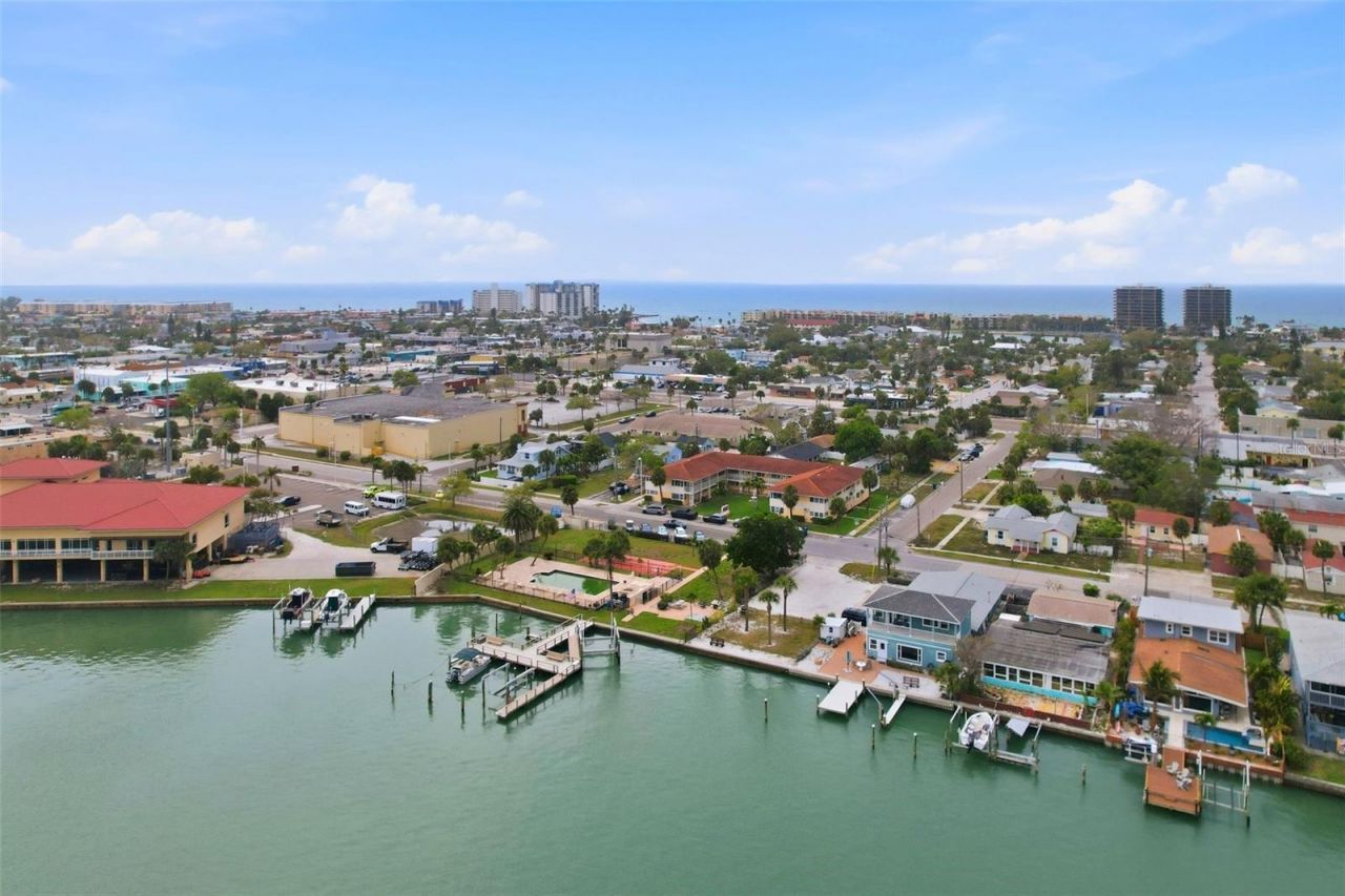 7740 Boca Ciega Drive, Unit 105, Saint Pete Beach, FL 33706 Photo