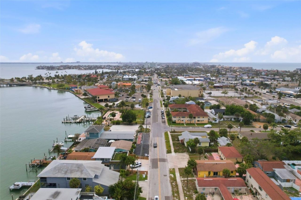 7740 Boca Ciega Drive, Unit 105, Saint Pete Beach, FL 33706 Photo