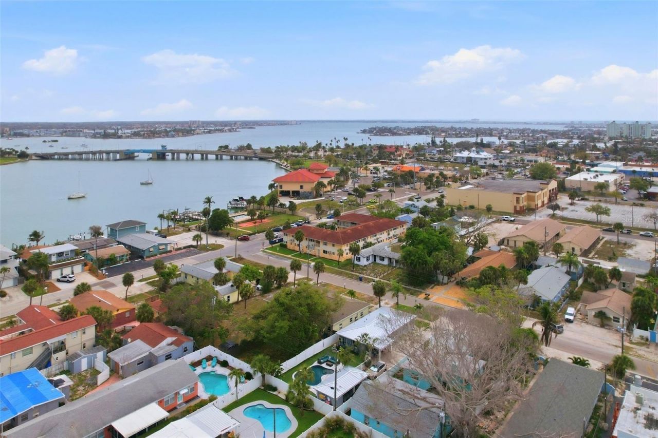 7740 Boca Ciega Drive, Unit 105, Saint Pete Beach, FL 33706 Photo
