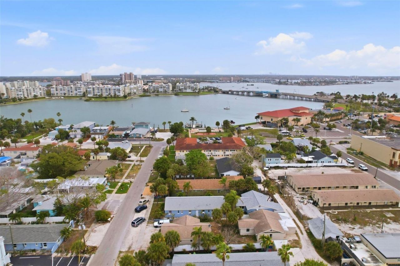 7740 Boca Ciega Drive, Unit 105, Saint Pete Beach, FL 33706 Photo