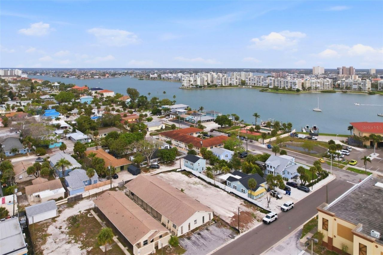 7740 Boca Ciega Drive, Unit 105, Saint Pete Beach, FL 33706 Photo
