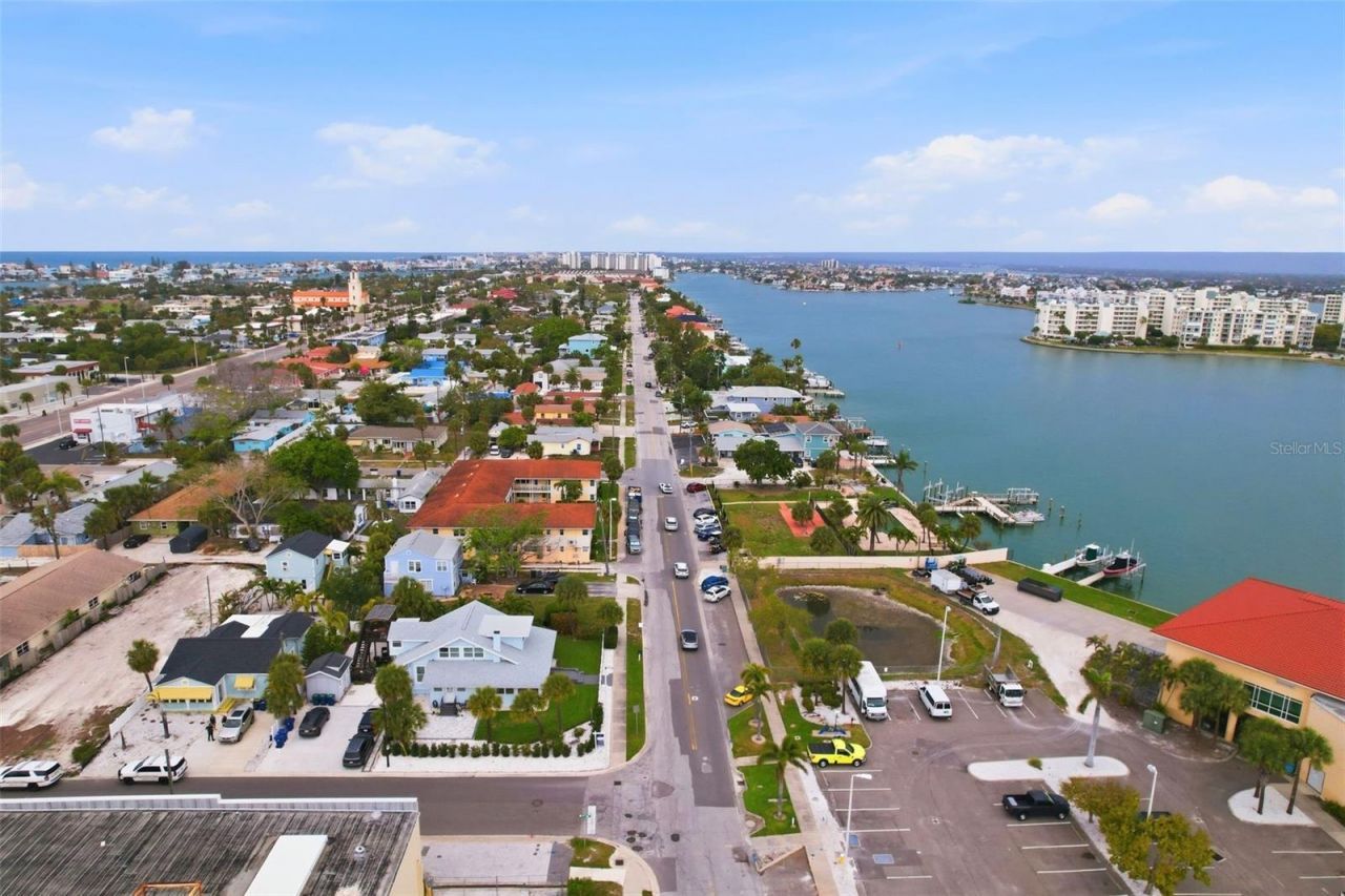 7740 Boca Ciega Drive, Unit 105, Saint Pete Beach, FL 33706 Photo