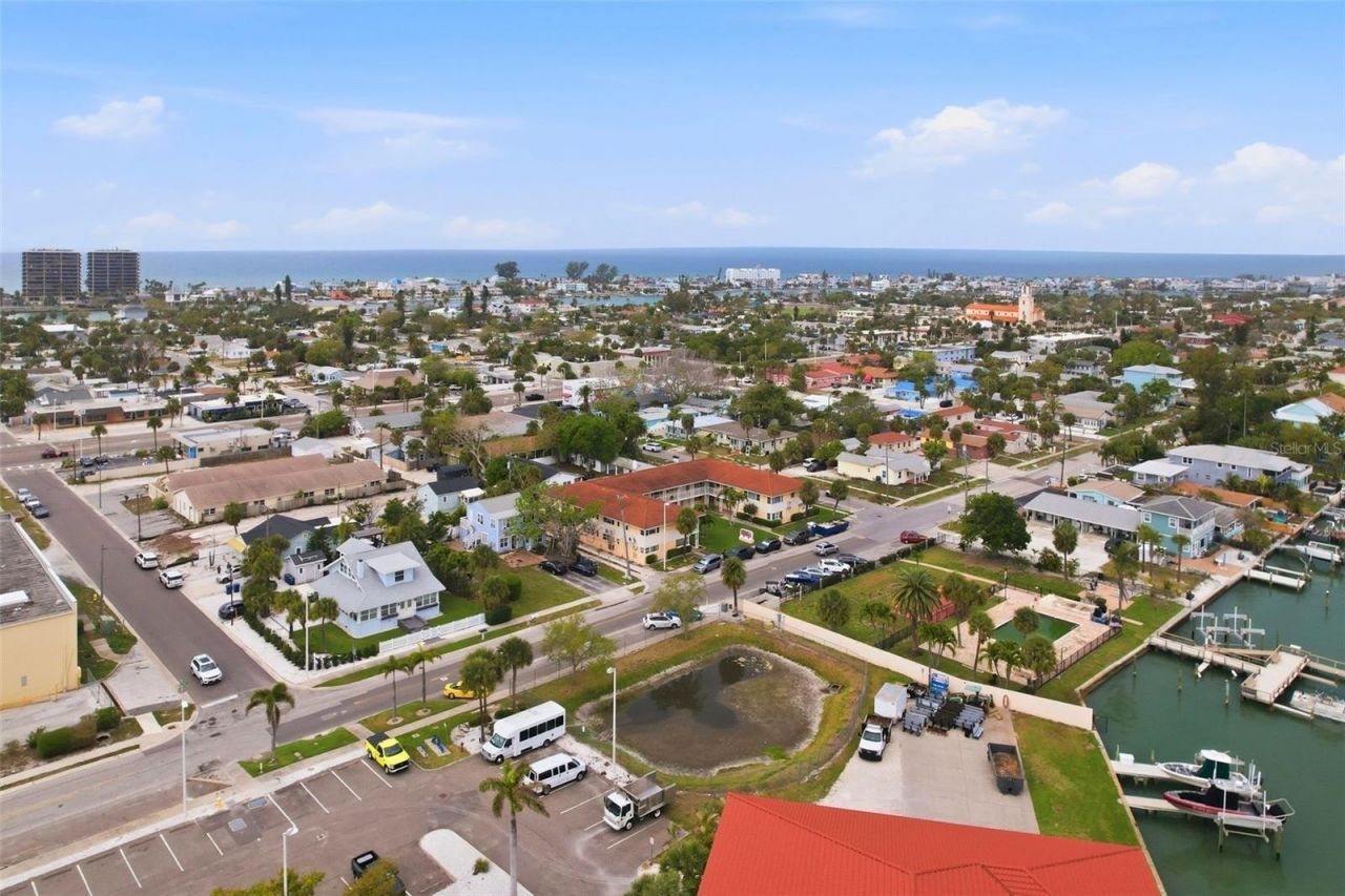 7740 Boca Ciega Drive, Unit 105, Saint Pete Beach, FL 33706 Photo