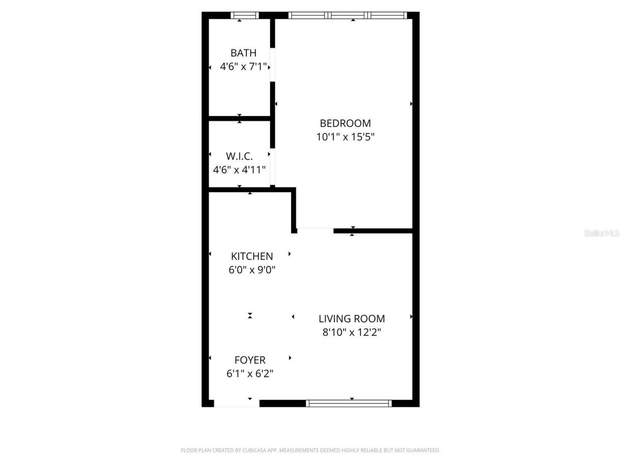 7740 Boca Ciega Drive, Unit 105, Saint Pete Beach, FL 33706 Photo