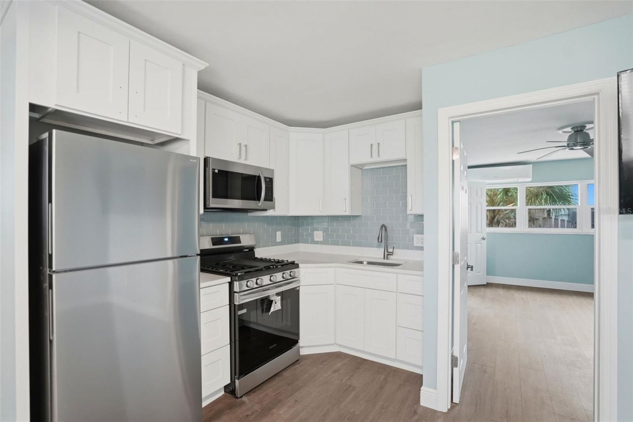 7740 Boca Ciega Drive, Unit 105, Saint Pete Beach, FL 33706 Photo