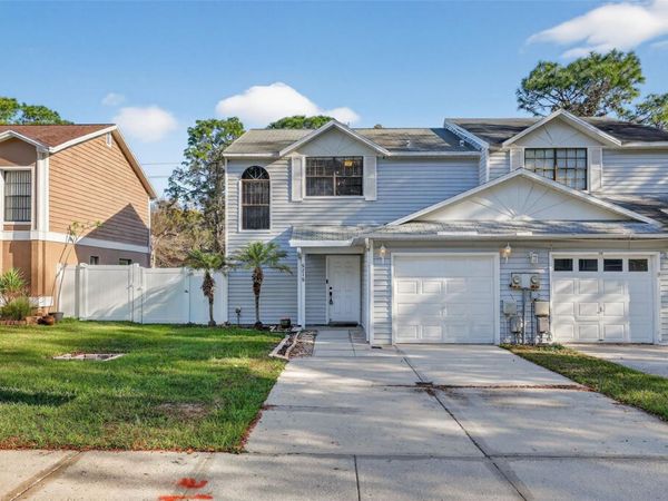 5215 CORVETTE DRIVE , TAMPA, FL 33624