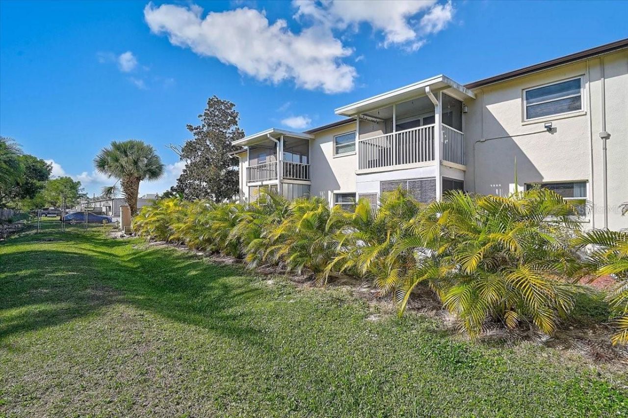 2875 Swifton Drive, Unit 58, Sarasota, FL 34231 Photo