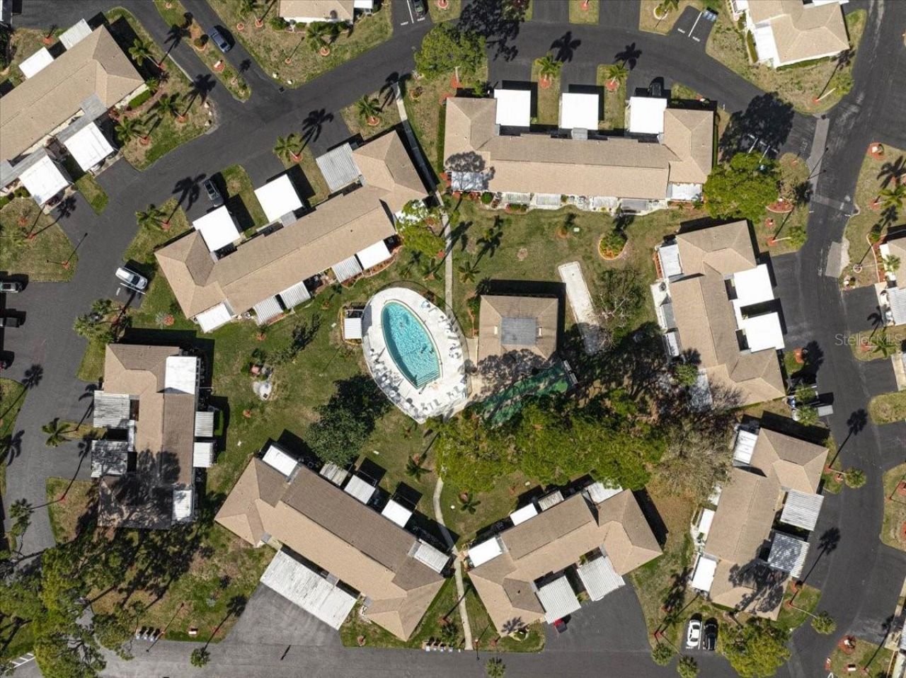 2875 Swifton Drive, Unit 58, Sarasota, FL 34231 Photo
