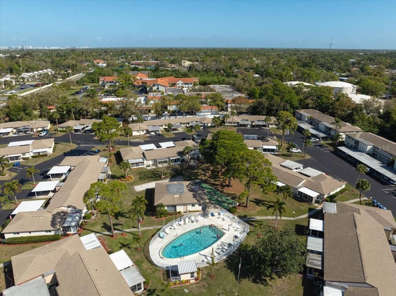 2875 Swifton Drive, Unit 58, Sarasota, FL 34231 Photo