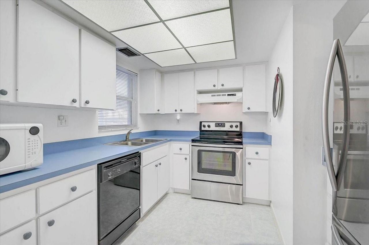 2875 Swifton Drive, Unit 58, Sarasota, FL 34231 Photo