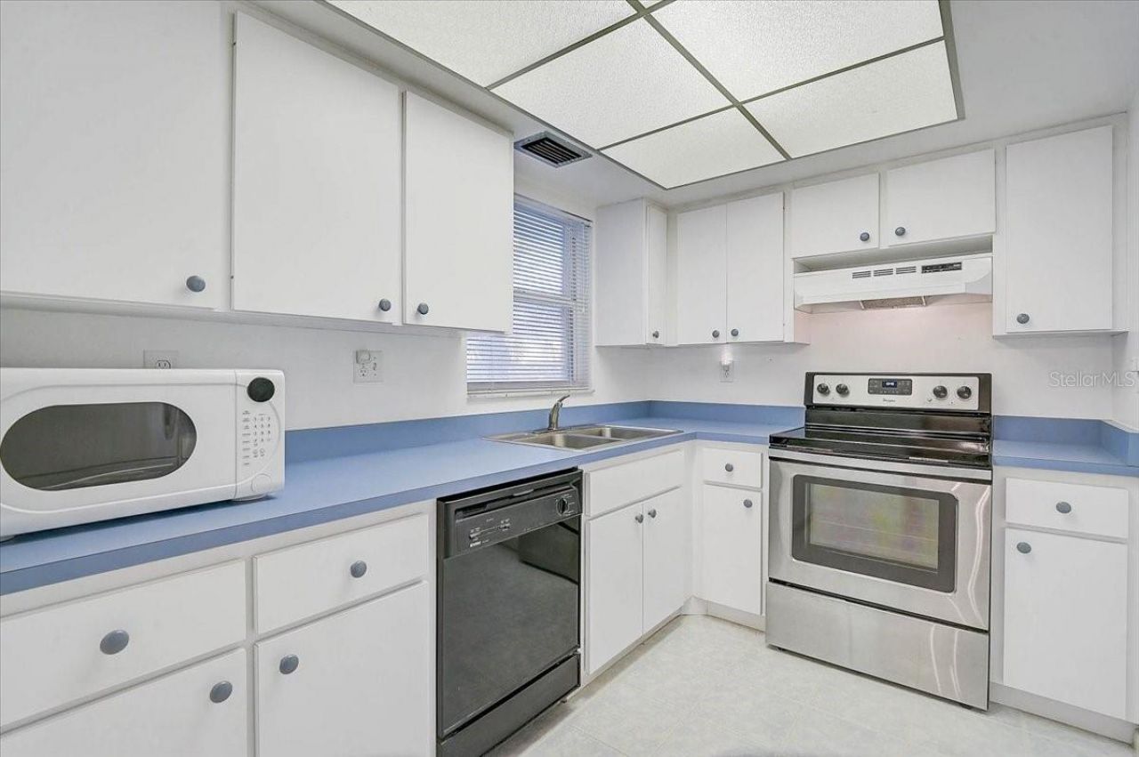 2875 Swifton Drive, Unit 58, Sarasota, FL 34231 Photo