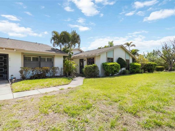 6521 HERITAGE LANE , Unit 2621, BRADENTON, FL 34209