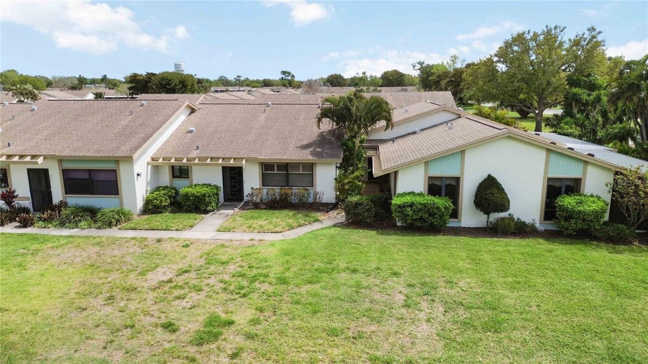 6521 Heritage Lane , Unit 2621, Bradenton, FL 34209 Photo