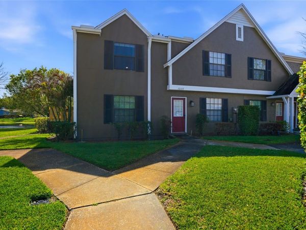 16511 LAKE BRIGADOON CIRCLE , TAMPA, FL 33618