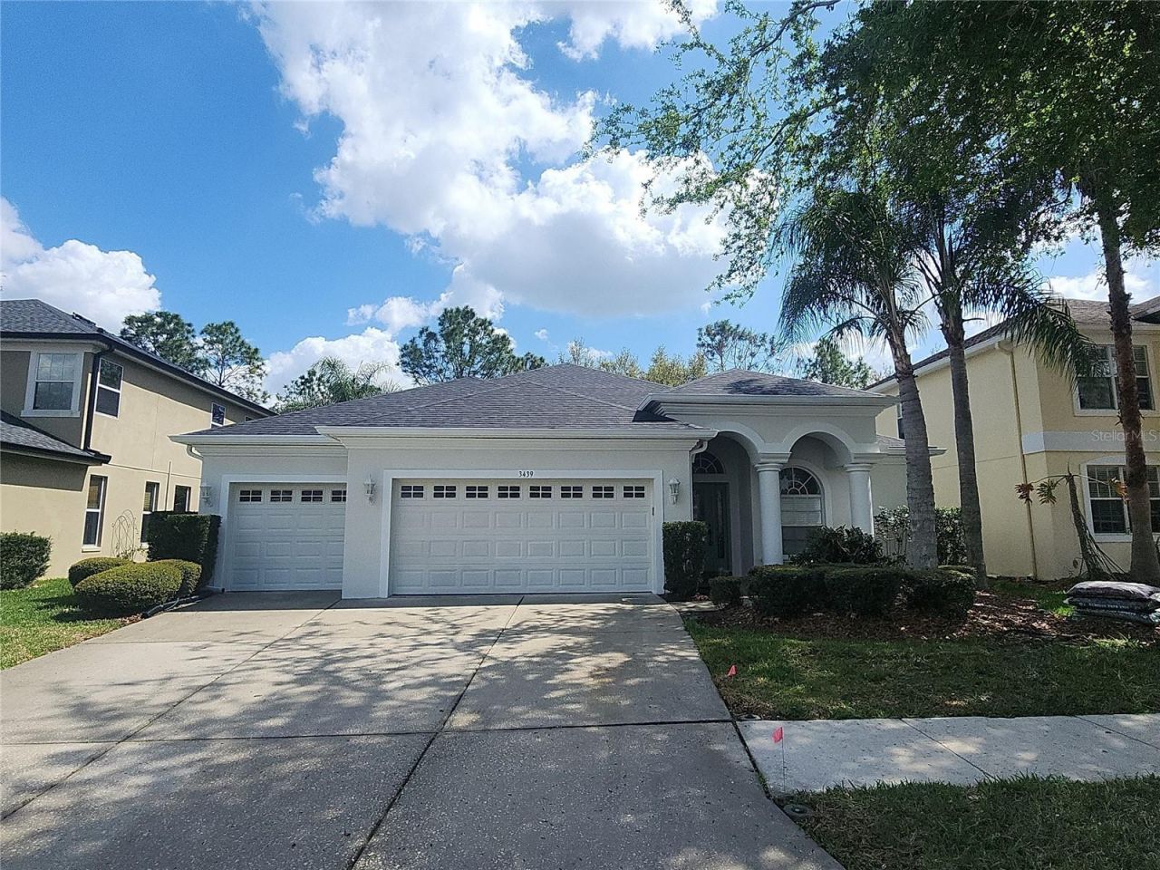 3439 Hickory Hammock Loop, Wesley Chapel, FL 33544 Photo