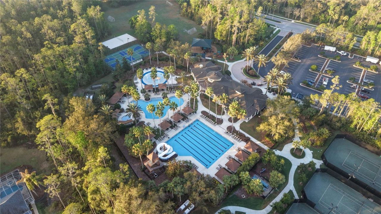 3439 Hickory Hammock Loop, Wesley Chapel, FL 33544 Photo