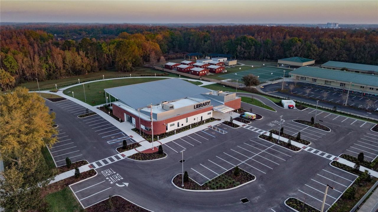 3439 Hickory Hammock Loop, Wesley Chapel, FL 33544 Photo