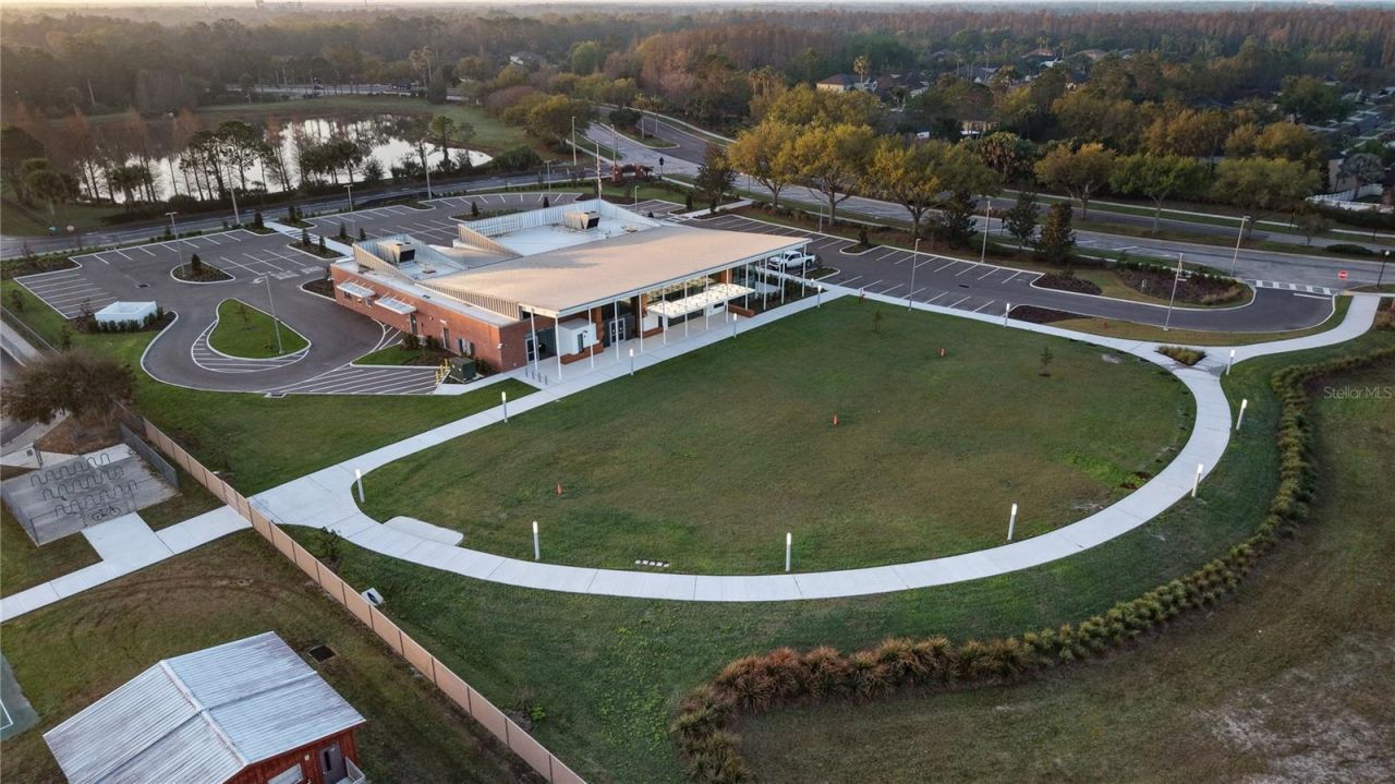 3439 Hickory Hammock Loop, Wesley Chapel, FL 33544 Photo