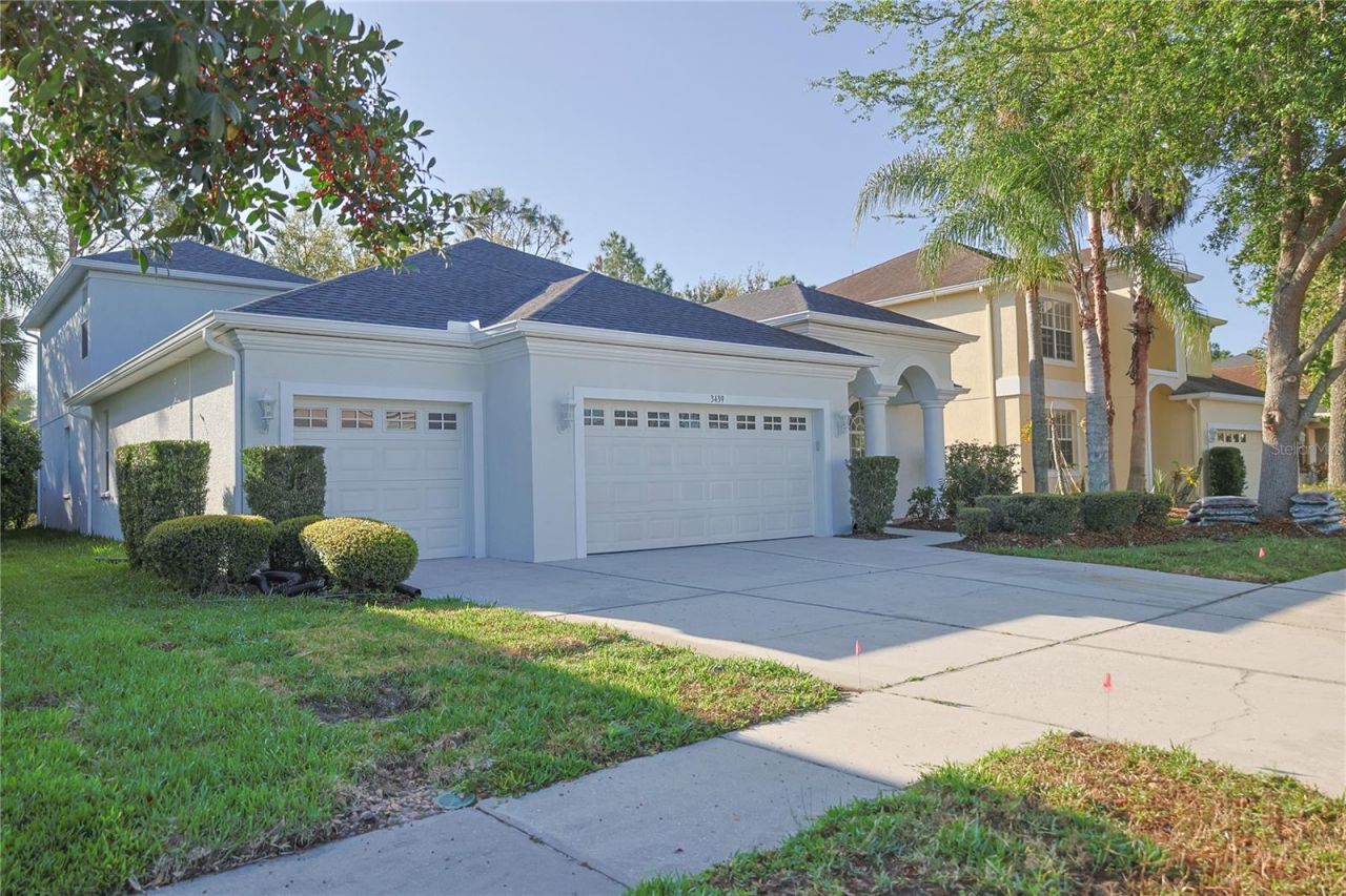 3439 Hickory Hammock Loop, Wesley Chapel, FL 33544 Photo