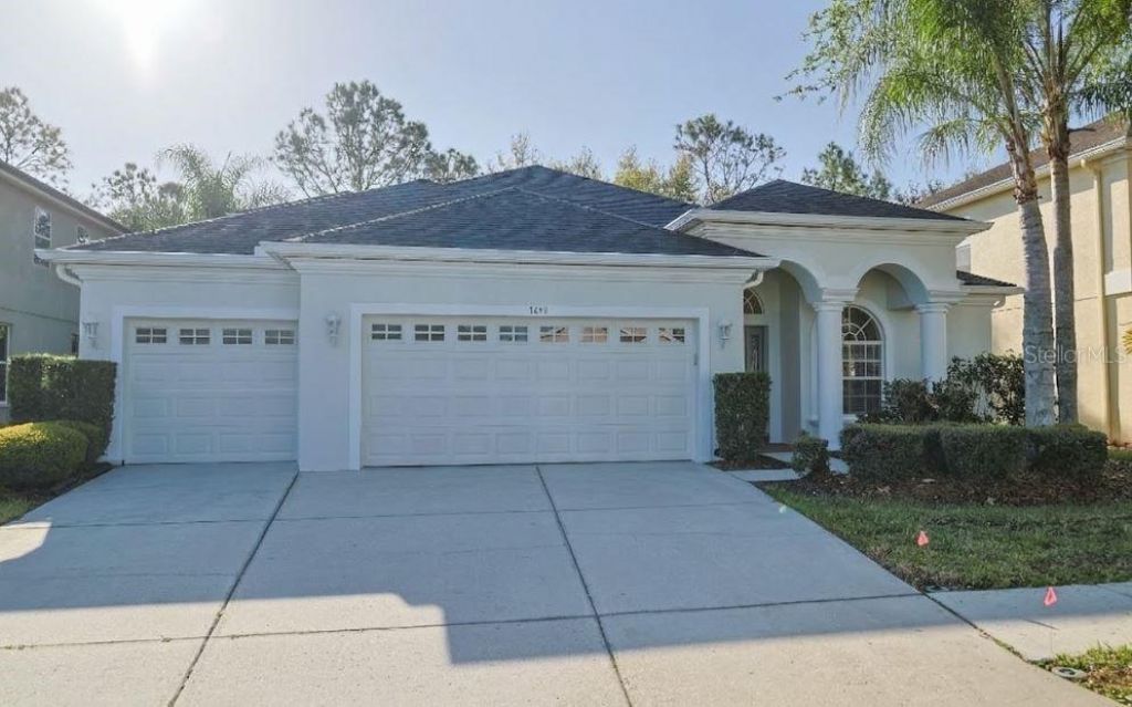 3439 Hickory Hammock Loop, Wesley Chapel, FL 33544 Photo