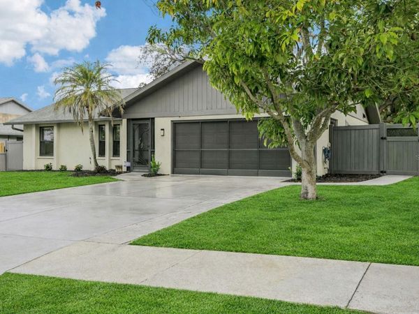 5753 COLONIAL OAKS BOULEVARD , SARASOTA, FL 34232