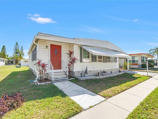 1100 BELCHER ROAD S, Unit 502, LARGO, FL 33771