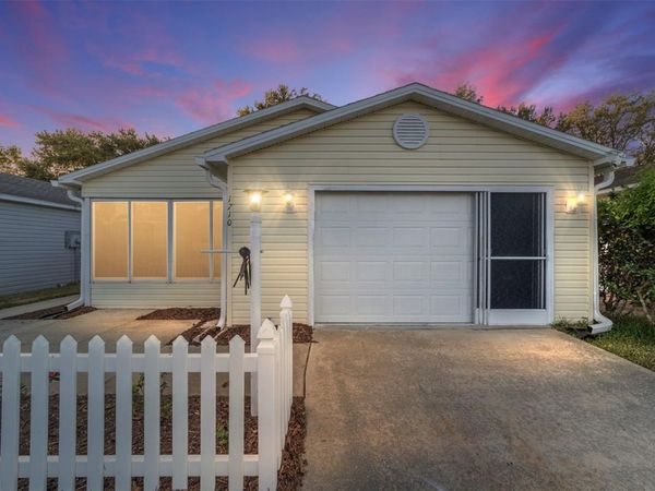 1710 MORELOS ROAD, THE VILLAGES, FL 32159