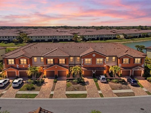 20333 LAGENTE CIRCLE , VENICE, FL 34293