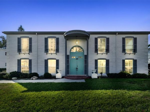 1338 SNELL ISLE BOULEVARD NE, Unit 2, ST PETERSBURG, FL 33704