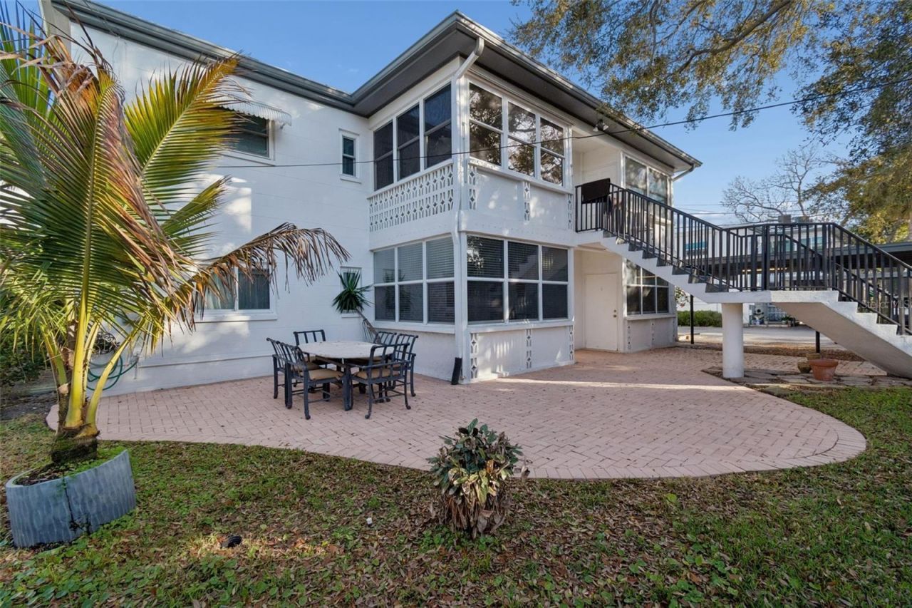 1338 Snell Isle Boulevard Ne, Unit 2, Saint Petersburg, FL 33704 Photo