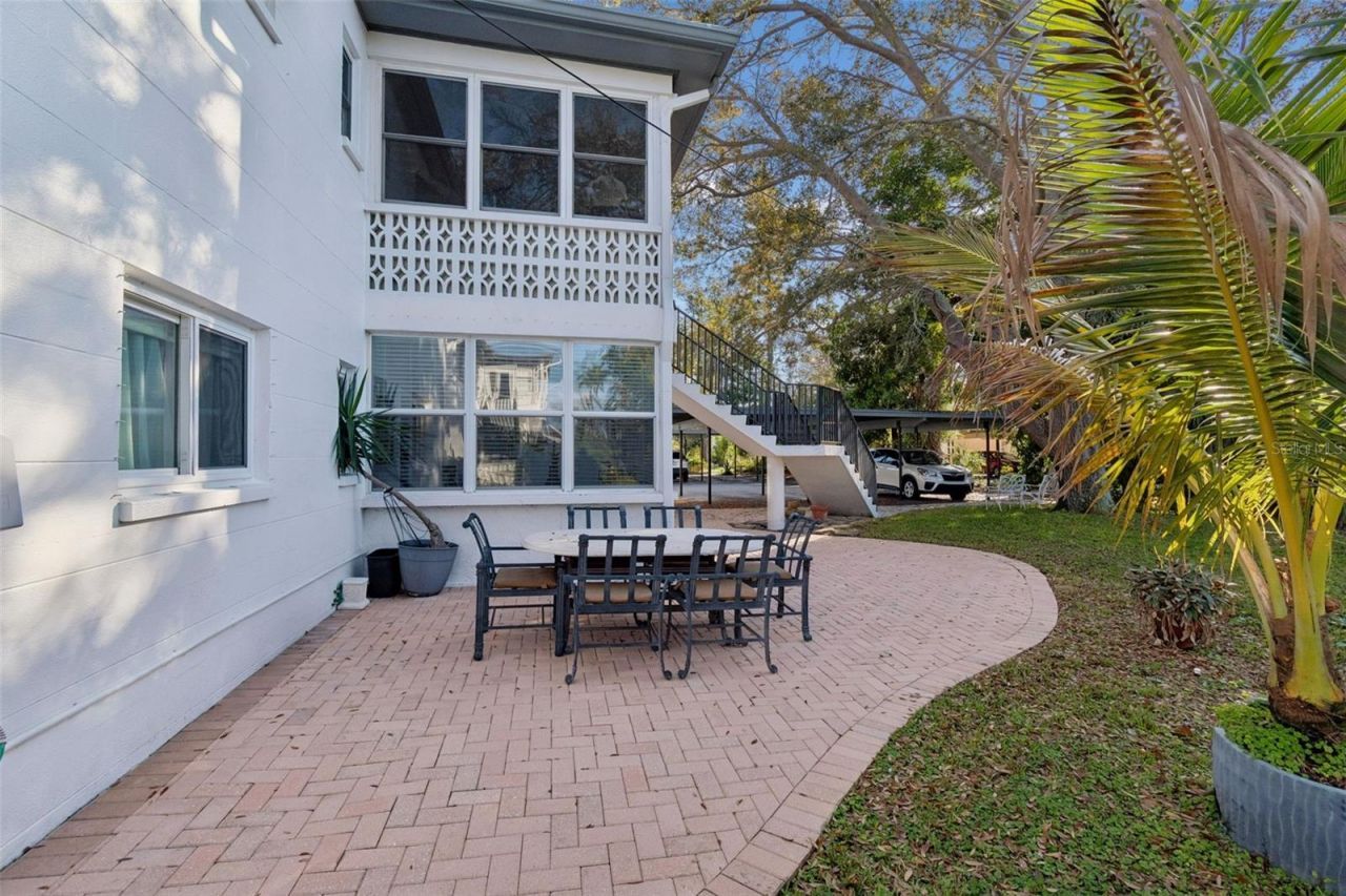1338 Snell Isle Boulevard Ne, Unit 2, Saint Petersburg, FL 33704 Photo